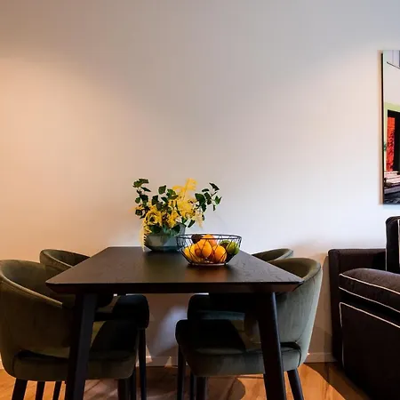 Апарт-отель Nero Office & Cafe