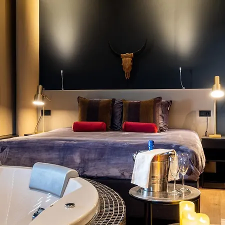 Lejlighedshotel Nero Office & Cafe