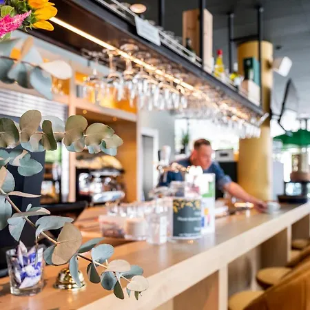 Apart-hotel Nero Office & Cafe