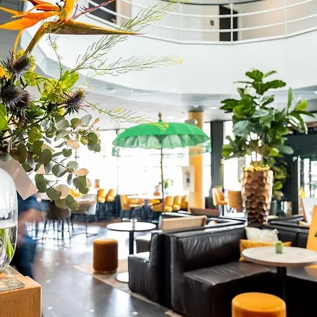 Nero Office & Cafe Apart-hotel