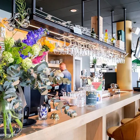 Nero Office & Cafe Roarmond