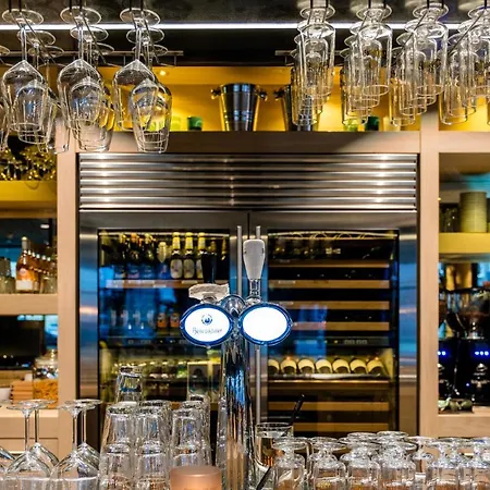Nero Office & Cafe Apart-hotel