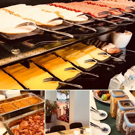 Nero Office & Cafe Roermond