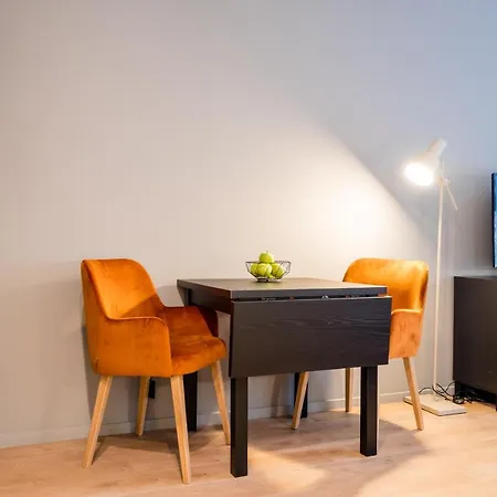 Nero Office & Cafe Apart-hotel 4*