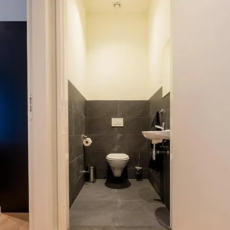 Nero Office & Cafe Roermond