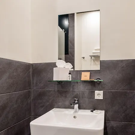 Nero Office & Cafe Apart-hotel Roarmond