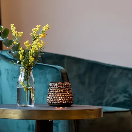 Nero Office & Cafe رورموند