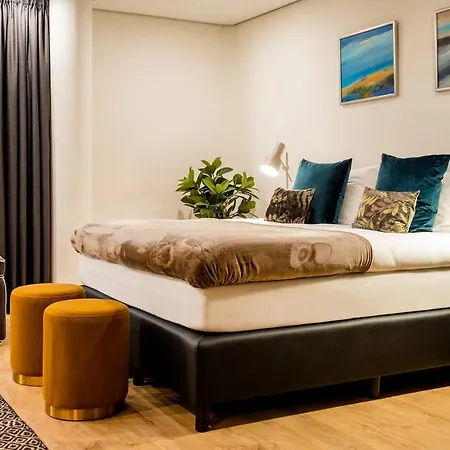 Nero Office & Cafe Roarmond