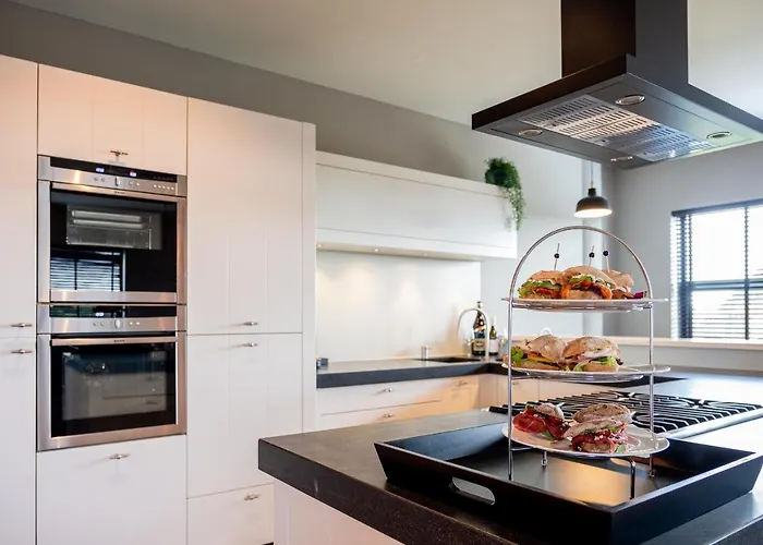 Aparthotel Nero Office & Cafe