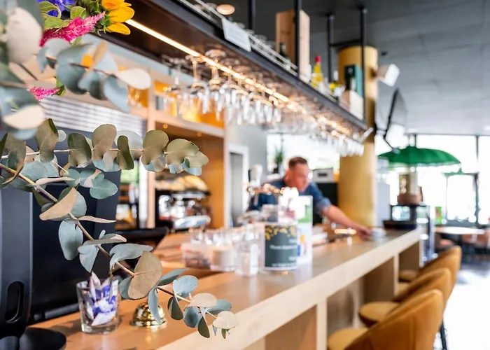 アパートホテル Nero Office & Cafe