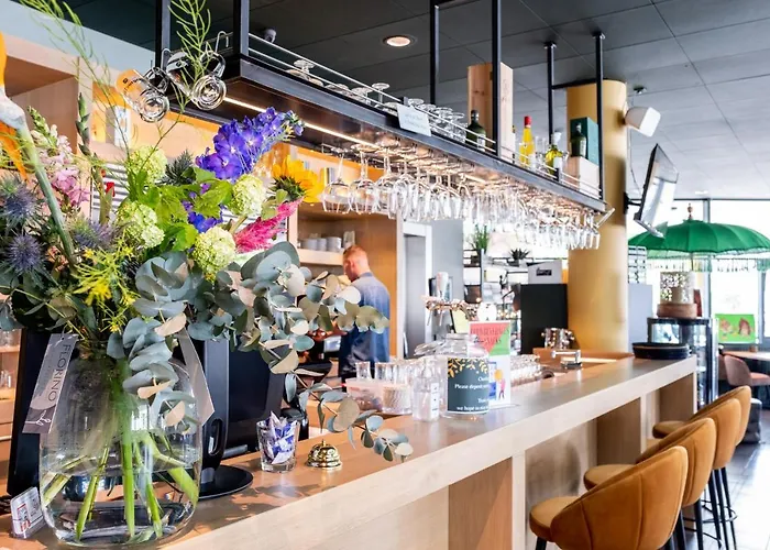 Nero Office & Cafe Roarmond