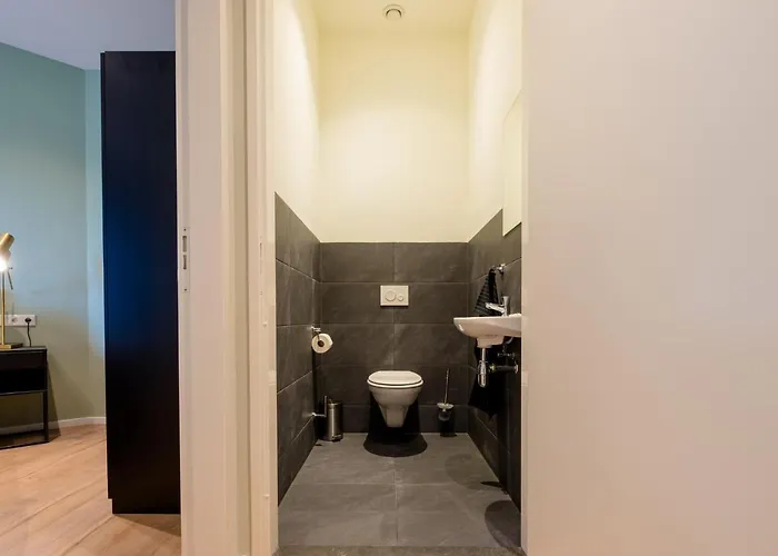 Nero Office & Cafe Roarmond