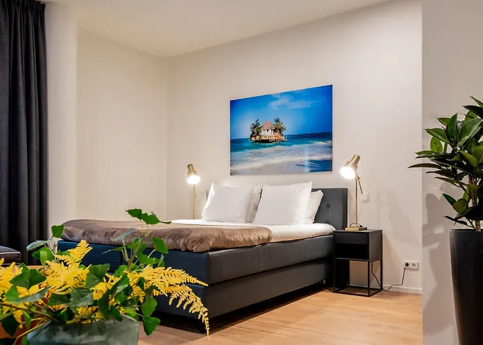 Nero Office & Cafe Roarmond