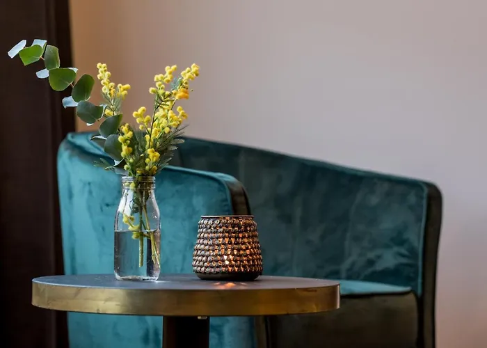 Nero Office & Cafe Roarmond