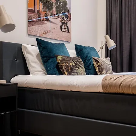 Nero Office & Cafe 4*