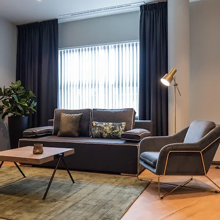 Nero Office & Cafe 4* Roarmond