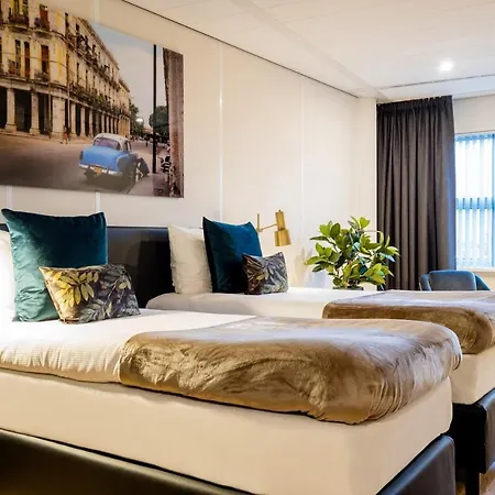 Nero Office & Cafe Aparthotel