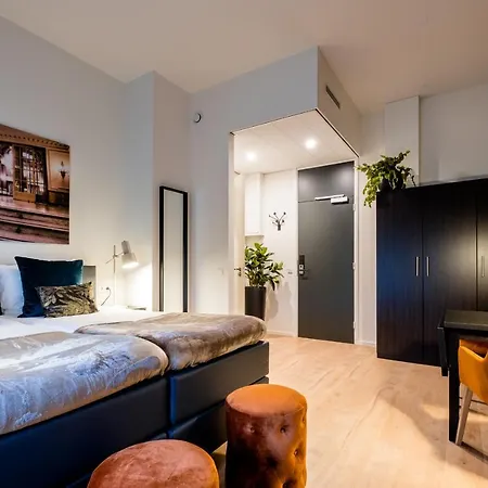 Nero Office & Cafe Roarmond