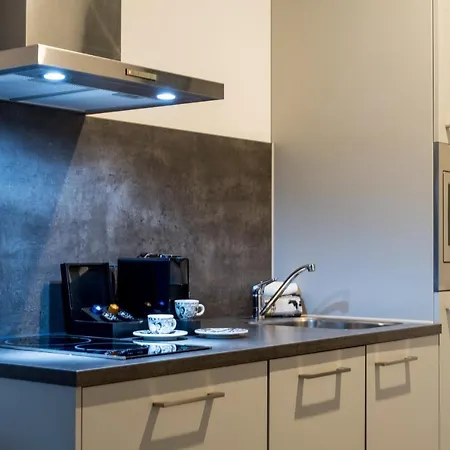 Nero Office & Cafe 4*