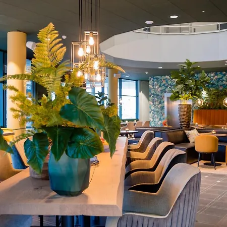 Nero Office & Cafe 4* Roarmond