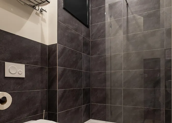 Nero Office & Cafe 4* Roarmond