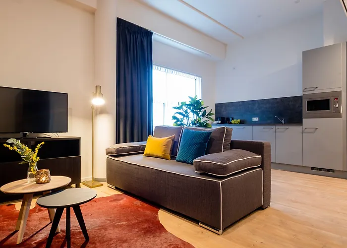 Nero Office & Cafe Roarmond