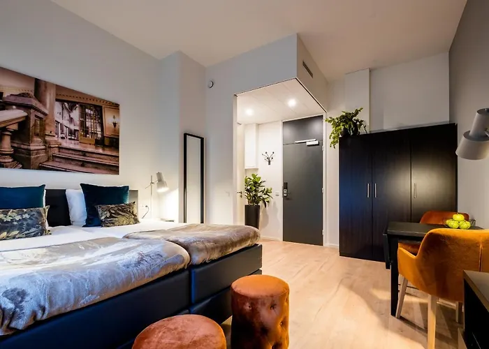 Nero Office & Cafe Roarmond