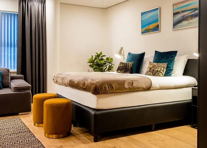 Nero Office & Cafe Roarmond